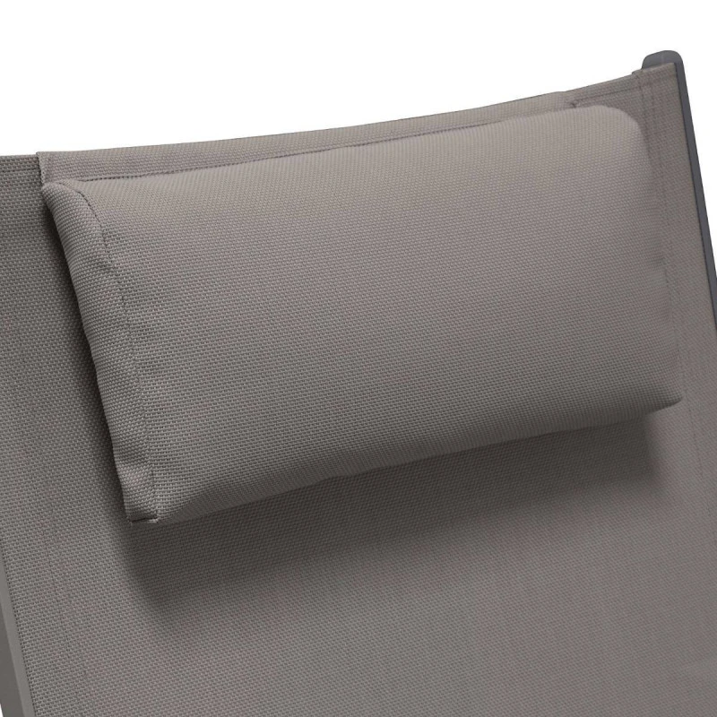 Appui-tête Pour Transat Adaptia Noisette Hespéride 2 Appui-tête Pour Transat Adaptia Noisette Hespéride – Image 2