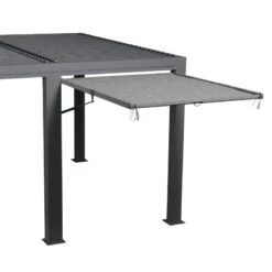 Auvent Petit Modèle Pour Tonnelle Majaé Hespéride 7 Auvent Petit Modèle Pour Tonnelle Majaé Hespéride -NAHAN Jardin Magasin auvent petit modele pour tonnelle majae hesperide 3