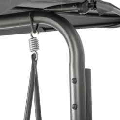 Balancelle 3 Places Ardoise Lako Hespéride 8 Balancelle 3 Places Ardoise Lako Hespéride -NAHAN Jardin Magasin balancelle 3 places ardoise lako hesperide 2