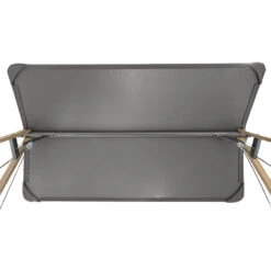 Balancelle 3 Places Soly Honey/charbon Hespéride 7 Balancelle 3 Places Soly Honey/charbon Hespéride -NAHAN Jardin Magasin balancelle 3 places soly honeycharbon hesperide 3