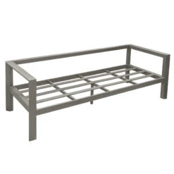 Canapé Extérieur 3 Places Evasion Tonka Hespéride -NAHAN Jardin Magasin canape exterieur 3 places evasion tonka hesperide 2