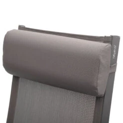 Chaise Longue Decima Hespéride Noisette/praline -NAHAN Jardin Magasin chaise decima hesperide brun 4