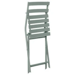 NAHAN Jardin Magasin -NAHAN Jardin Magasin chaises greensboro hesperide vert olive 1