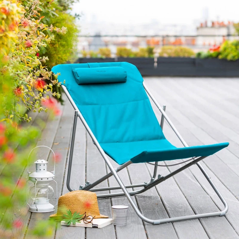 Chilienne Bilbao Coloris Bleu Lagon Neka 1 Chilienne Bilbao Coloris Bleu Lagon Neka