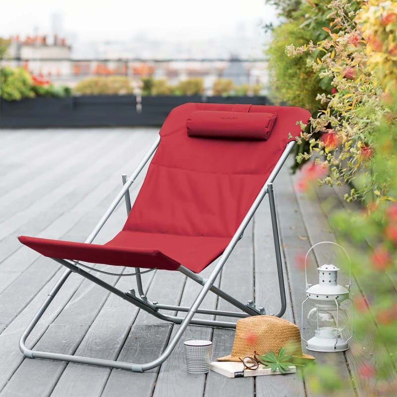 Chilienne Bilbao Coloris Grenade Neka 1 Chilienne Bilbao Coloris Grenade Neka