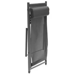 Chilienne Decima Anthracite / Graphite Hespéride 9 Chilienne Decima Anthracite / Graphite Hespéride -NAHAN Jardin Magasin chilienne decima anthracite graphite hesperide 1 3