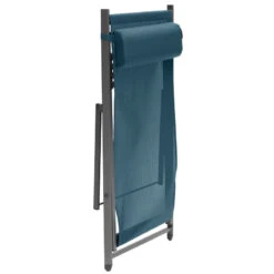 Chilienne Decima Bleu Canard / Graphite Hespéride 9 Chilienne Decima Bleu Canard / Graphite Hespéride -NAHAN Jardin Magasin chilienne decima bleu canard graphite hesperide 3