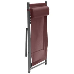 Chilienne Decima Bordeaux / Graphite Hespéride 9 Chilienne Decima Bordeaux / Graphite Hespéride -NAHAN Jardin Magasin chilienne decima bordeaux graphite hesperide 3