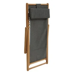 Chilienne En Bois Mahini Carbone Hespéride -NAHAN Jardin Magasin chilienne en bois mahini carbone hesperide 2