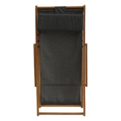 Chilienne En Bois Mahini Carbone Hespéride -NAHAN Jardin Magasin chilienne en bois mahini carbone hesperide 5