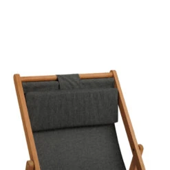 Chilienne En Bois Mahini Carbone Hespéride -NAHAN Jardin Magasin chilienne en bois mahini carbone hesperide 7