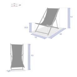 Chilienne En Bois Moko Ardoise Hespéride 9 Chilienne En Bois Moko Ardoise Hespéride -NAHAN Jardin Magasin chilienne en bois moko ardoise hesperide 1 4