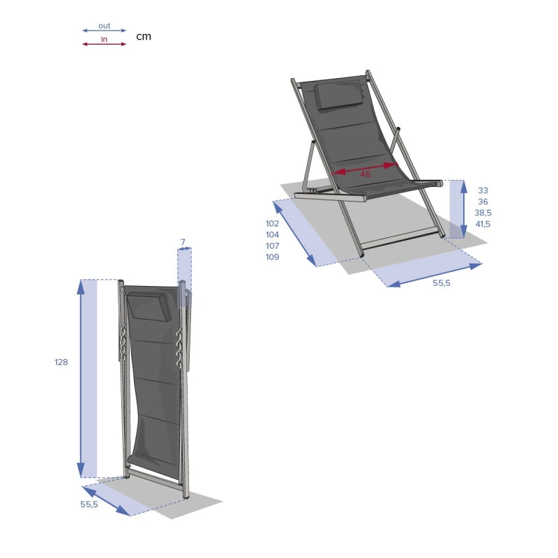 Chilienne Honolulu Grenade Hespéride 5 Chilienne Honolulu Grenade Hespéride – Image 5
