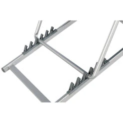 Chilienne Inclinable Honolulu Gris Ardoise Hespéride -NAHAN Jardin Magasin chilienne inclinable honolulu gris ardoise hesperide 3