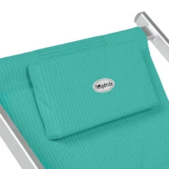 Chilienne Inclinable Honolulu Vert émeraude Hespéride 7 Chilienne Inclinable Honolulu Vert émeraude Hespéride -NAHAN Jardin Magasin chilienne inclinable honolulu vert emeraude hesperide 2