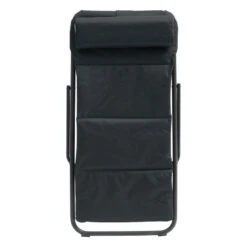 Chilienne Jubba Anthracite/graphite Hespéride 8 Chilienne Jubba Anthracite/graphite Hespéride -NAHAN Jardin Magasin chilienne jubba anthracite graphite hesperide 2