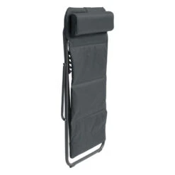 Chilienne Jubba Anthracite/graphite Hespéride 9 Chilienne Jubba Anthracite/graphite Hespéride -NAHAN Jardin Magasin chilienne jubba anthracite graphite hesperide 3