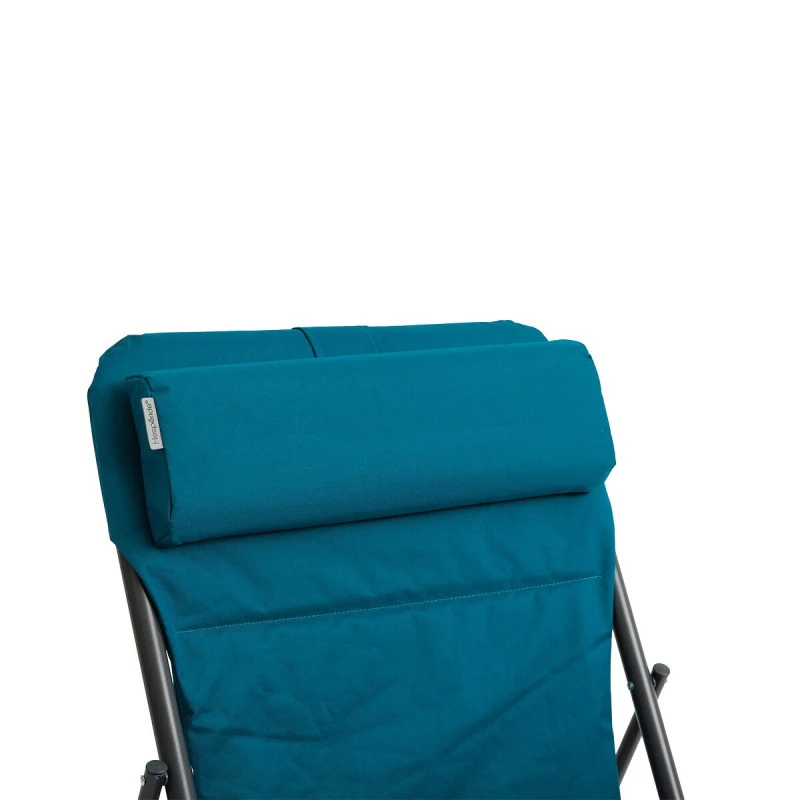 Chilienne Jubba Bleu Canard/graphite Hespéride 6 Chilienne Jubba Bleu Canard/graphite Hespéride – Image 6