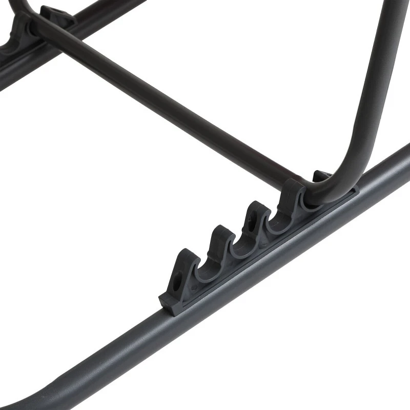 Chilienne Jubba Grenade/graphite Hespéride 8 Chilienne Jubba Grenade/graphite Hespéride – Image 8