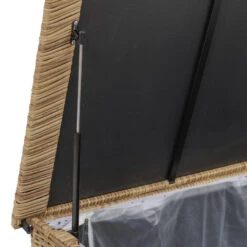 Coffre Extérieur à Poignées Hespéride Bayana Savana -NAHAN Jardin Magasin coffre exterieur a poignees hesperide bayana savana 1 5