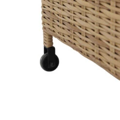 Coffre Extérieur à Poignées Hespéride Bayana Savana -NAHAN Jardin Magasin coffre exterieur a poignees hesperide bayana savana 1 7