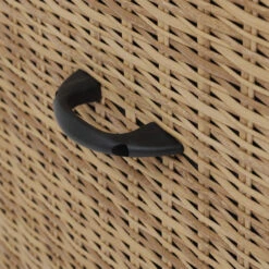 Coffre Extérieur à Poignées Hespéride Bayana Savana -NAHAN Jardin Magasin coffre exterieur a poignees hesperide bayana savana 1 8