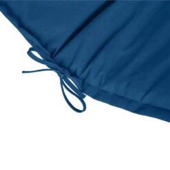 Coussin Transat Korai 190 Cm Bleu Indigo Hespéride -NAHAN Jardin Magasin coussin transat korai 190 cm bleu indigo hesperide 1 3
