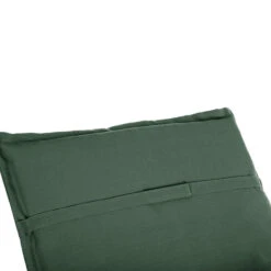 Coussin Transat Korai 190 Cm Vert Olive Hespéride 7 Coussin Transat Korai 190 Cm Vert Olive Hespéride -NAHAN Jardin Magasin coussin transat korai 190 vert olive hesperide 2