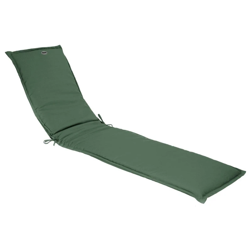 Coussin Transat Korai 190 Cm Vert Olive Hespéride 1 Coussin Transat Korai 190 Cm Vert Olive Hespéride