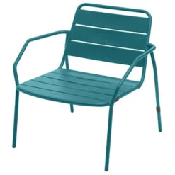 Ensemble Extérieur Duo Relax Phuket Bleu Canard Hespéride -NAHAN Jardin Magasin ensemble exterieur duo relax phuket bleu canard hesperide 2