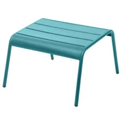 Ensemble Extérieur Duo Relax Phuket Bleu Canard Hespéride -NAHAN Jardin Magasin ensemble exterieur duo relax phuket bleu canard hesperide 4