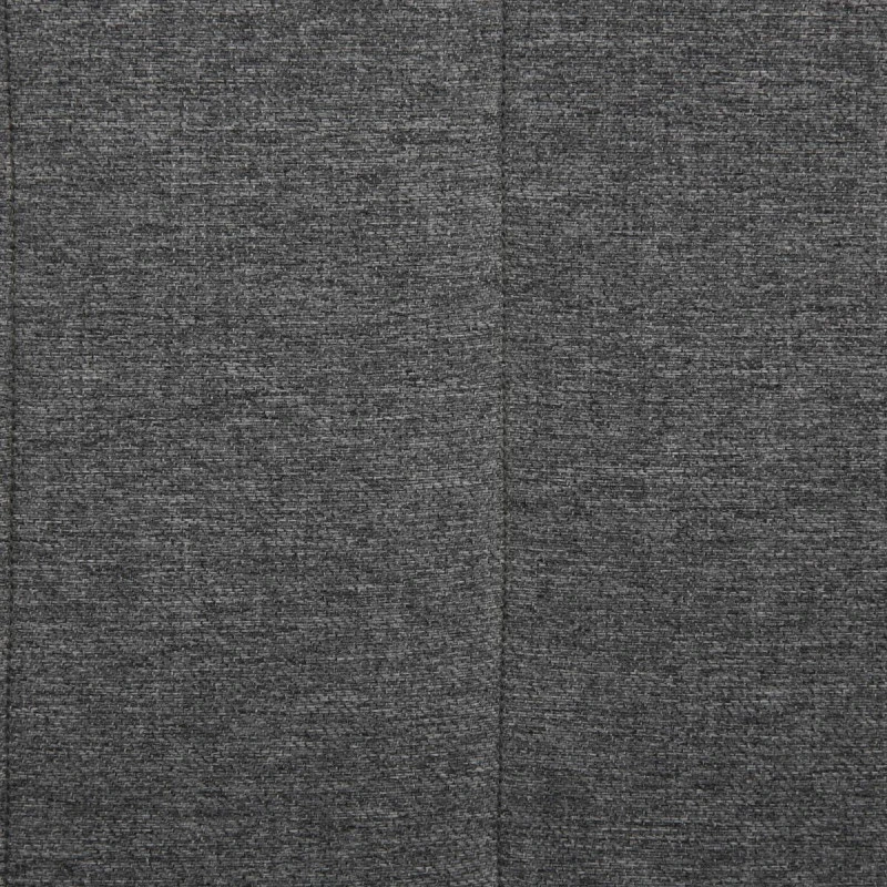 Fauteuil à Bascule Nevada Noir Graphite Hespéride 4 Fauteuil à Bascule Nevada Noir Graphite Hespéride – Image 4