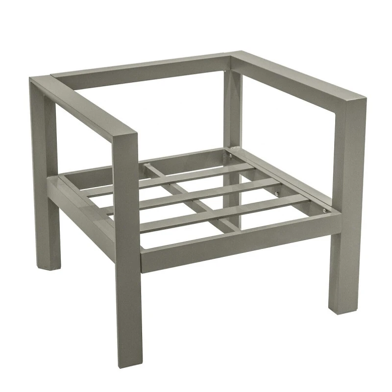 Fauteuil De Jardin Evasion Tonka Hespéride 3 Fauteuil De Jardin Evasion Tonka Hespéride – Image 3