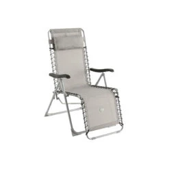 Fauteuil Détente D'extérieur Hespéride Silos Gris Galet 9 Fauteuil Détente D'extérieur Hespéride Silos Gris Galet -NAHAN Jardin Magasin fauteuil detente d exterieur hesperide silos gris galet 2