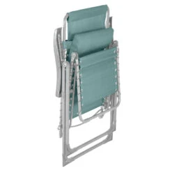 Fauteuil Détente D'extérieur Hespéride Silos Jade -NAHAN Jardin Magasin fauteuil detente d exterieur hesperide silos jade 2