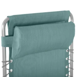 Fauteuil Détente D'extérieur Hespéride Silos Jade -NAHAN Jardin Magasin fauteuil detente d exterieur hesperide silos jade 3