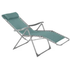 Fauteuil Détente D'extérieur Hespéride Silos Jade -NAHAN Jardin Magasin fauteuil detente d exterieur hesperide silos jade 5