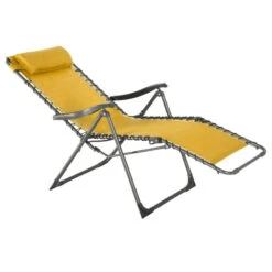 Fauteuil Détente D'extérieur Hespéride Silos Jaune Moutarde 9 Fauteuil Détente D'extérieur Hespéride Silos Jaune Moutarde -NAHAN Jardin Magasin fauteuil detente d exterieur hesperide silos jaune moutarde 1 2