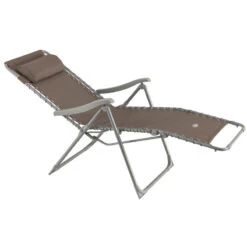 Fauteuil Détente D'extérieur Hespéride Silos Café 10 Fauteuil Détente D'extérieur Hespéride Silos Café -NAHAN Jardin Magasin fauteuil detente d exterieur hesperide silos taupe 4