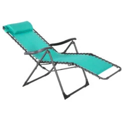 Fauteuil Détente D'extérieur Hespéride Silos Vert émeraude 9 Fauteuil Détente D'extérieur Hespéride Silos Vert émeraude -NAHAN Jardin Magasin fauteuil detente d exterieur hesperide silos vert emeraude 2