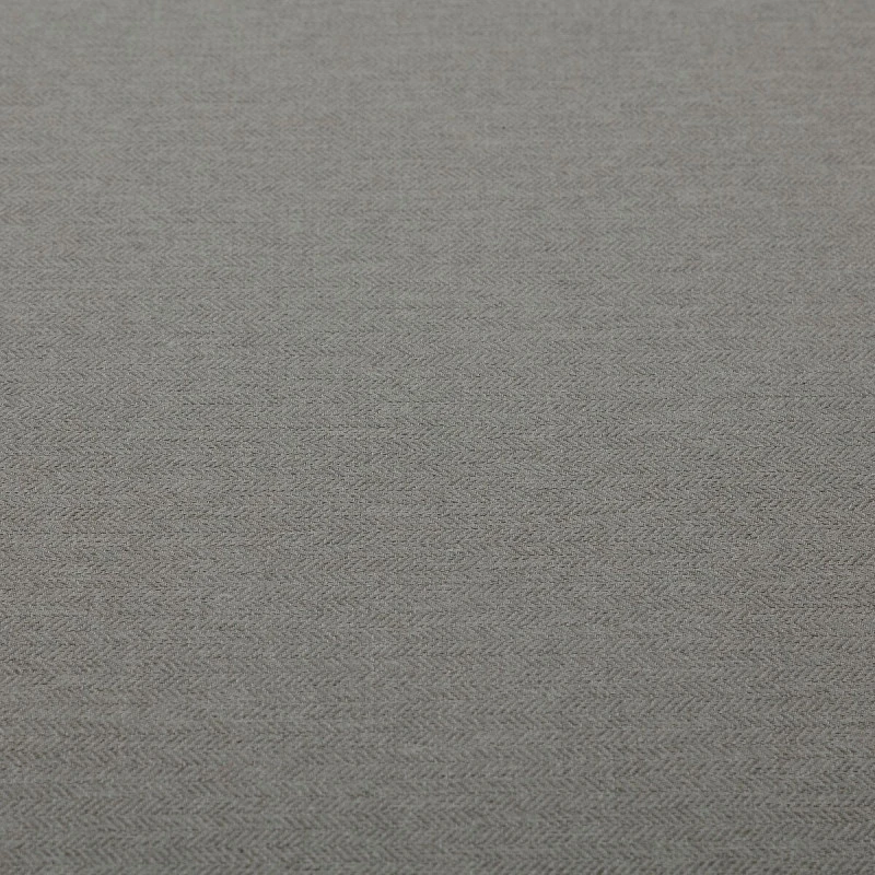 Fauteuil Extérieur 1 Place Allure Blanc Hespéride 4 Fauteuil Extérieur 1 Place Allure Blanc Hespéride – Image 4