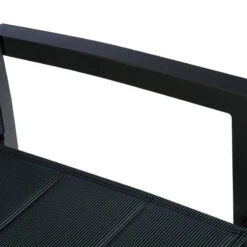 Fauteuil Extérieur Allure Poivre Graphite Hespéride -NAHAN Jardin Magasin fauteuil exterieur allure poivre graphite hesperide 4