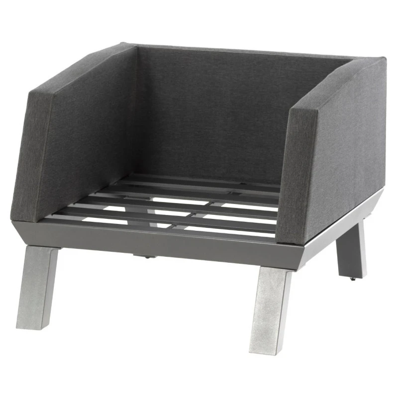 Fauteuil Extérieur Axiome Hespéride 2 Fauteuil Extérieur Axiome Hespéride – Image 2