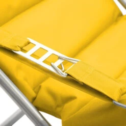 Fauteuil Relax Milos Jaune Moutarde Hespéride 13 Fauteuil Relax Milos Jaune Moutarde Hespéride -NAHAN Jardin Magasin fauteuil relax milos jaune moutarde hesperide 1 6