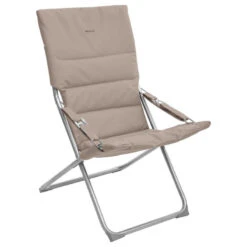 Fauteuil Relax Milos Taupe Hespéride 14 Fauteuil Relax Milos Taupe Hespéride -NAHAN Jardin Magasin fauteuil relax milos taupe hesperide 6