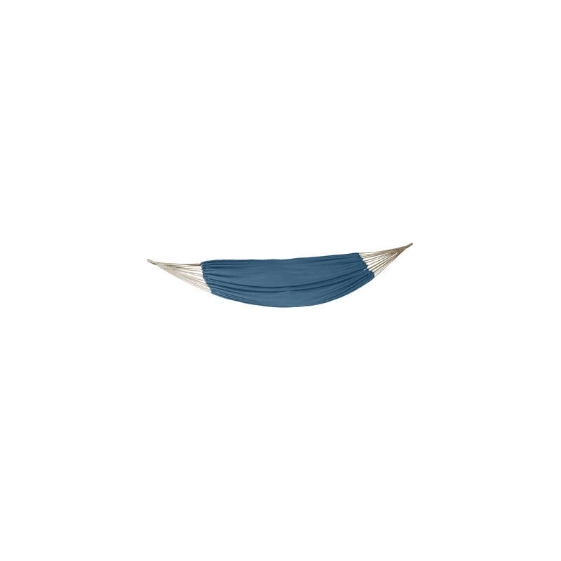 Hamac 150x307 Yaqui Bleu Canard Hespéride 1 Hamac 150x307 Yaqui Bleu Canard Hespéride