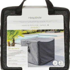 Housse De Protection Pour Fauteuil M Hambo Hespéride -NAHAN Jardin Magasin housse de protection pour fauteuil m hambo hesperide 3