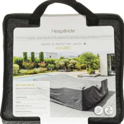 Housse De Protection Pour Salon M Hambo Hespéride -NAHAN Jardin Magasin housse de protection pour salon m hambo hesperide 3