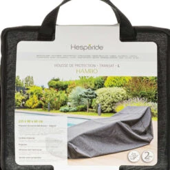 Housse De Protection Pour Transat L Hambo Hespéride 7 Housse De Protection Pour Transat L Hambo Hespéride -NAHAN Jardin Magasin housse de protection pour transat l hambo hesperide 3