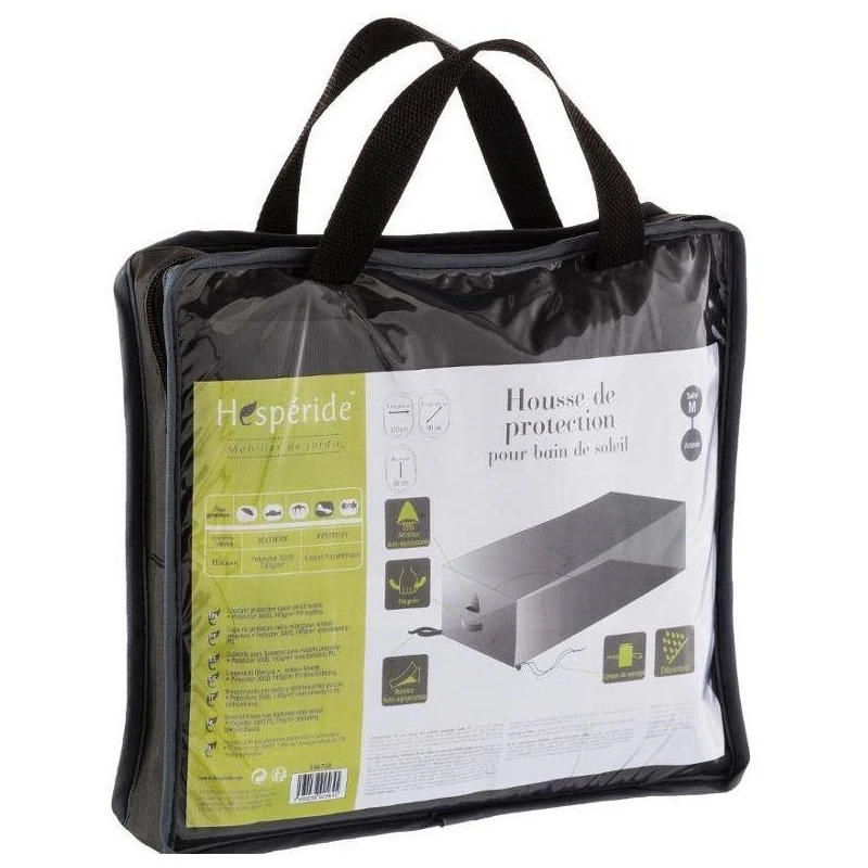 Housse Pour Transat Simple Petit Modèle Hespéride 1 Housse Pour Transat Simple Petit Modèle Hespéride